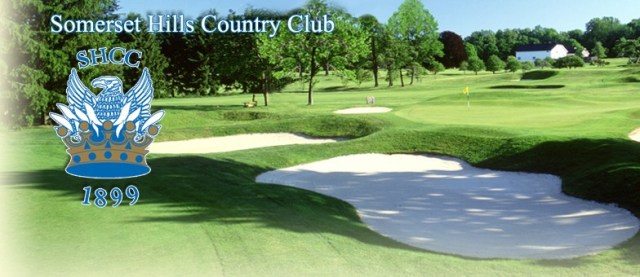somerset hills country club dress code Somerset Hills Country Club in Bernardsville, New Jersey, USA