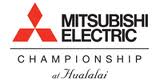 Mitsubishi Championship Logo