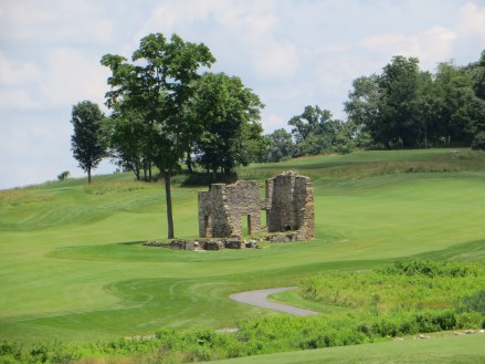 Stone House 18th