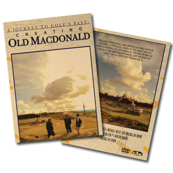 Creating Old Macdonald