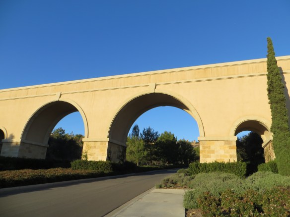 Arched Cart Bridge 2