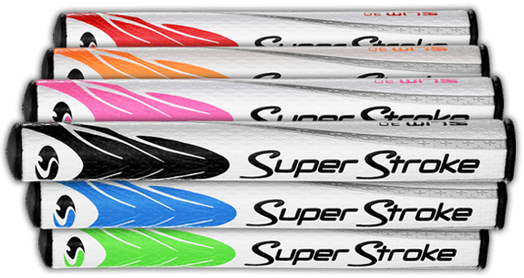 Super Stroke Slim 3.0