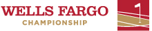 Wells Fargo Championship Logo