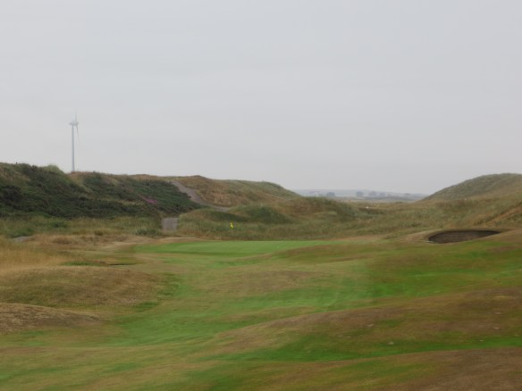 Aberdeen 1