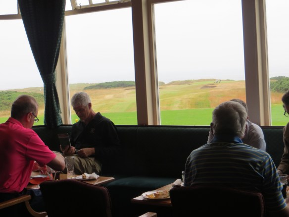 Aberdeen Grill