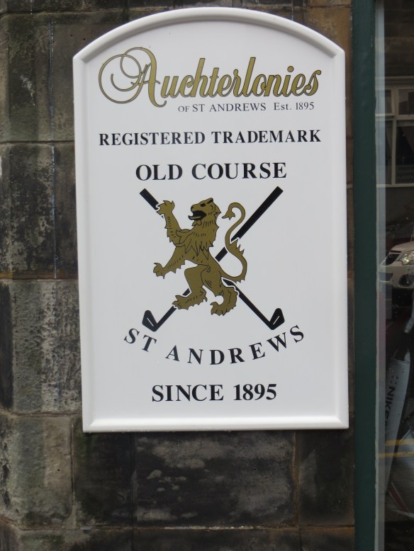 Auchterlonies