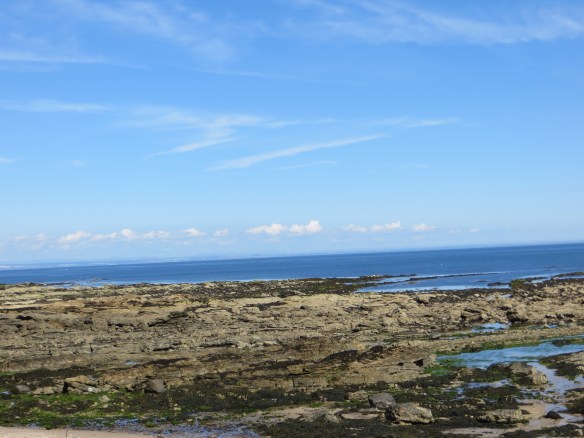 Crail Rocks