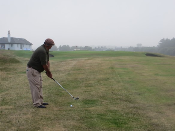 Mish Approach 18