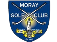 Moray Golf Club Logo