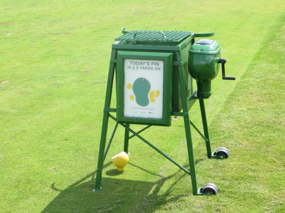 Tee Utility Complex