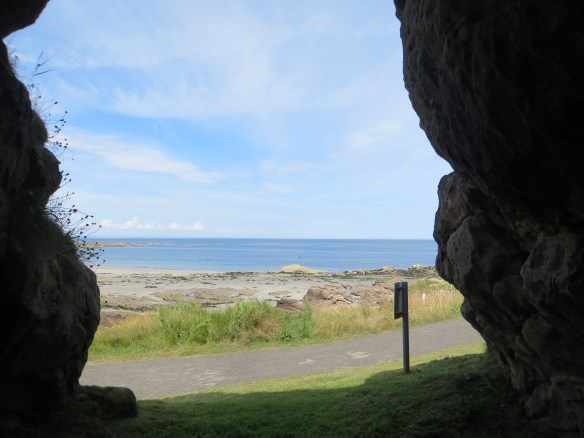 The Cave Within