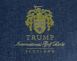 Trump International Logo