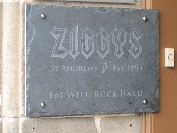 Ziggys