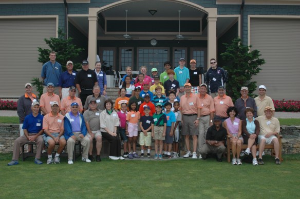Group Shot