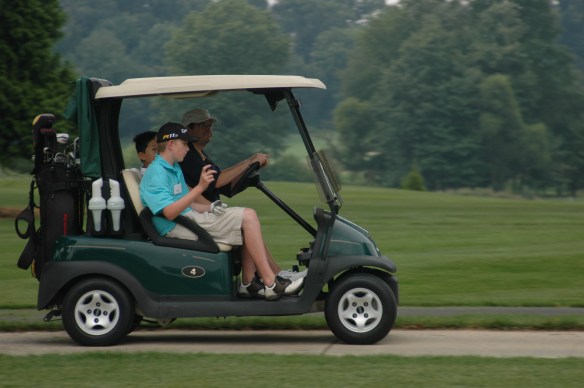 Howard and Ryan Racing