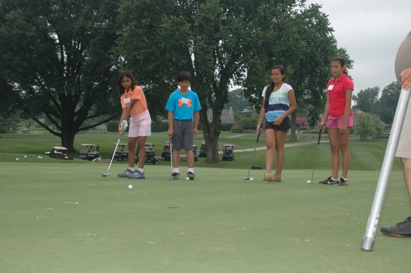 Imani Brandon Britney Saige