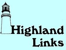 Highland Links Logo