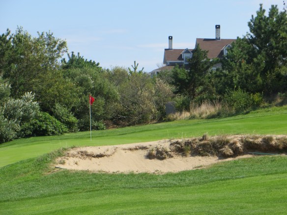 HL #9 Bunker