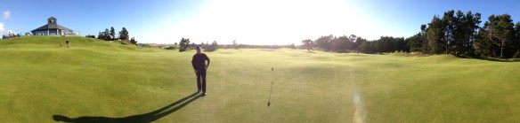 Click image to experience the full Punchbowl panorama.