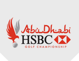 Abu Dhabi HSBC Logo