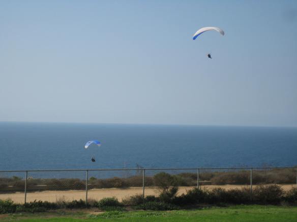 Many guys got to hanging about the lead before their draft abandoned them.