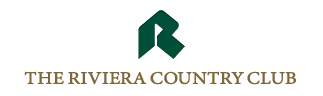 Riviera Country Club Logo