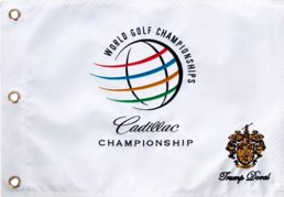 WGC Cadillac-Trump Doral
