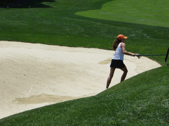 Proper maintenance......