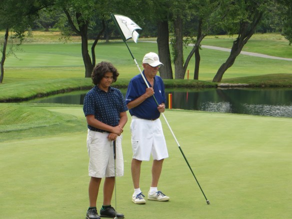 She gonna make it..do you think she is going to make it?