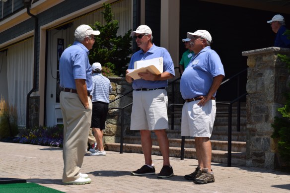 Was the tuna better than the turkey...