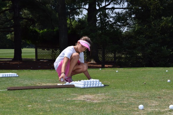 And apparently orderliness.......