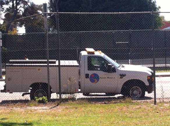 City Truck