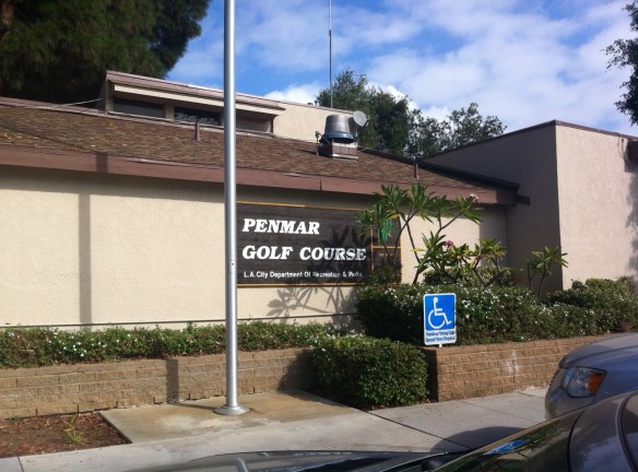 Penmar Front