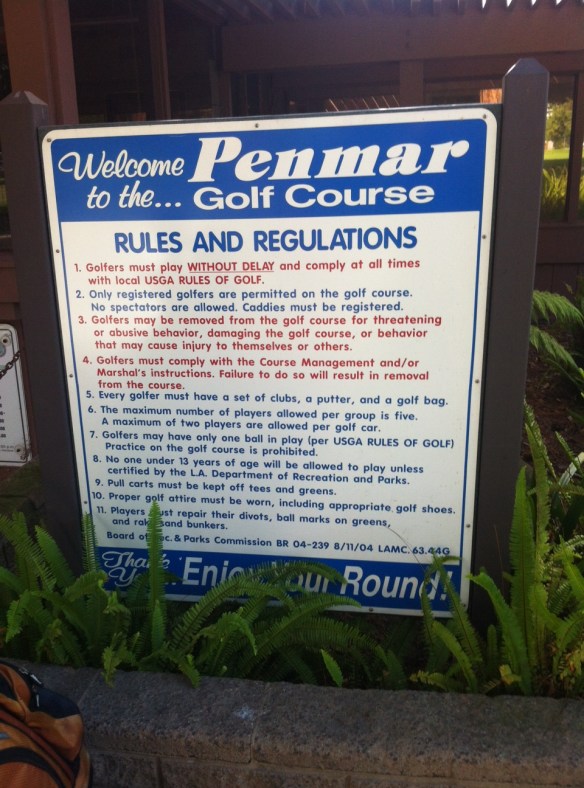Rules