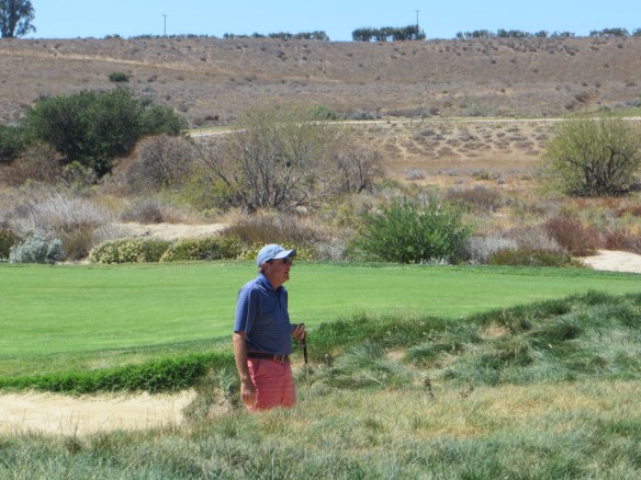 Bunker Play