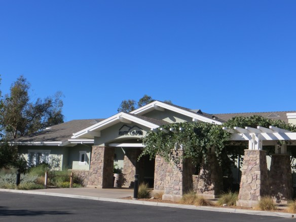 Clubhouse