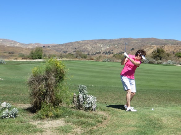 RC #10 Cactus Kathy Play