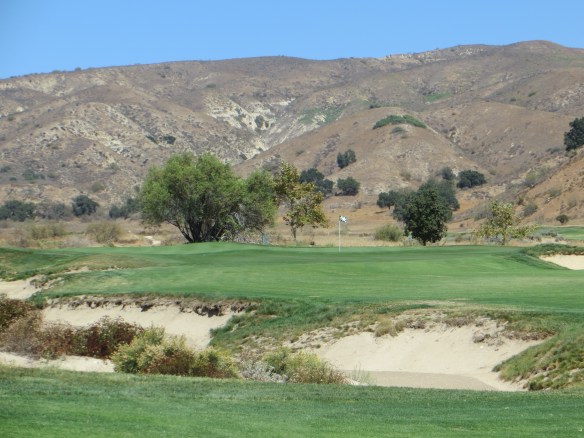 On #11 you see all the elements in play