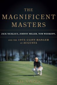 Magnificent Masters Logo