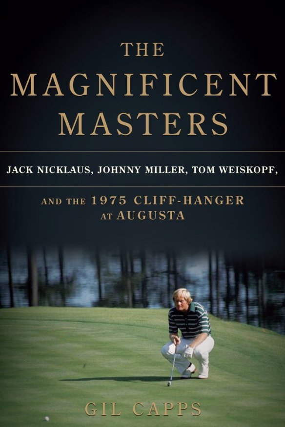 Magnificent Masters Logo