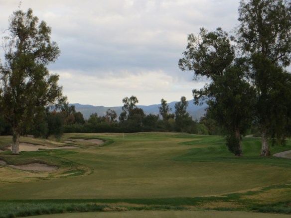 #7 Hourglass captures the rapture of Oak Creek