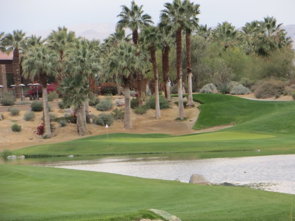 The designers pulled from all sides of the flora palette to create incredible sideshows.