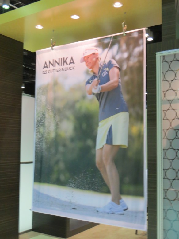 Some people cannot stay out of the public notice.