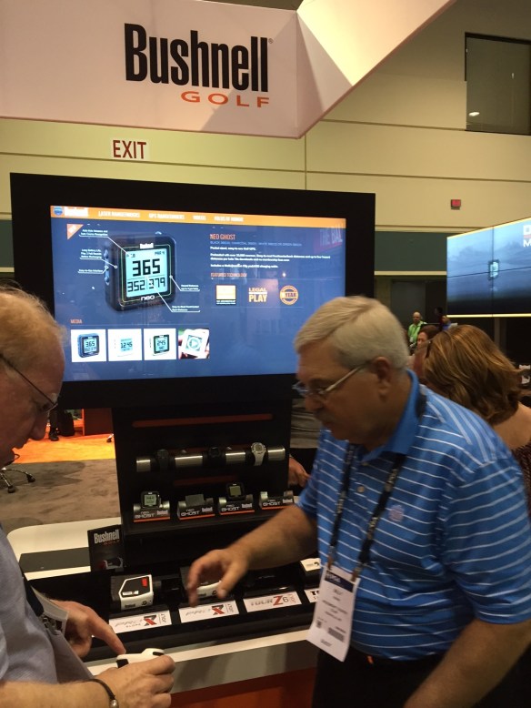 Latest technology does not pass notice.