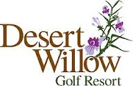 Desert Willow Logo