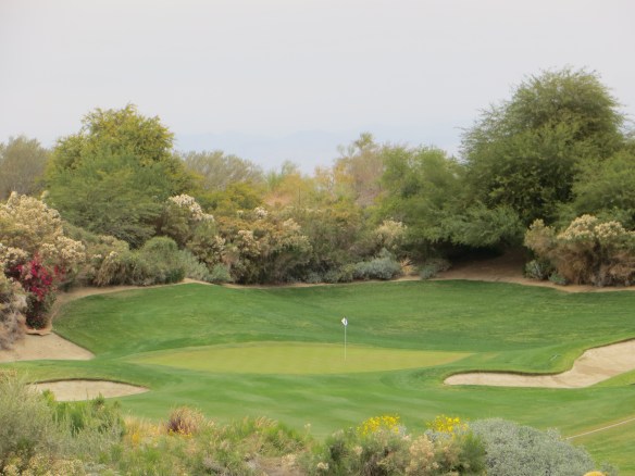 How disarming is the tranquility in this presentation at 14.