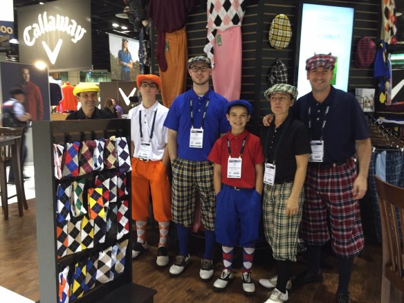 The old traditional look in all colors and sizes.