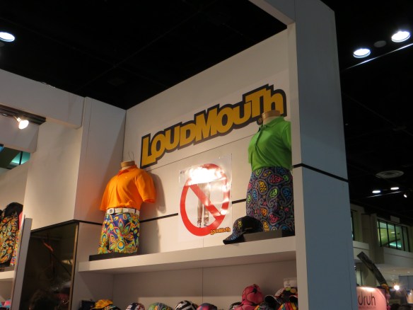 These pants, shorts, and skirts speak volumes.