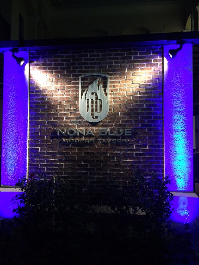 Nona Blue – moegolf