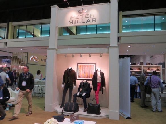 Golf and lifestyle.....all at one stop.